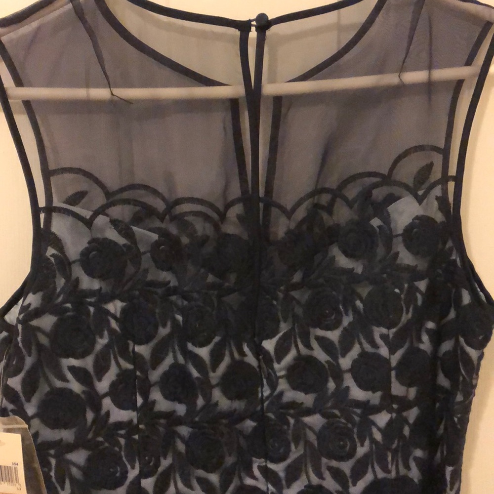 MAGGY LONDON Dress midi brand new with tag - Picture 3 of 3